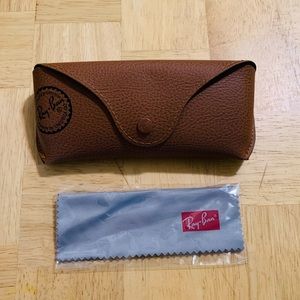 RAYBAN | Eyewear case